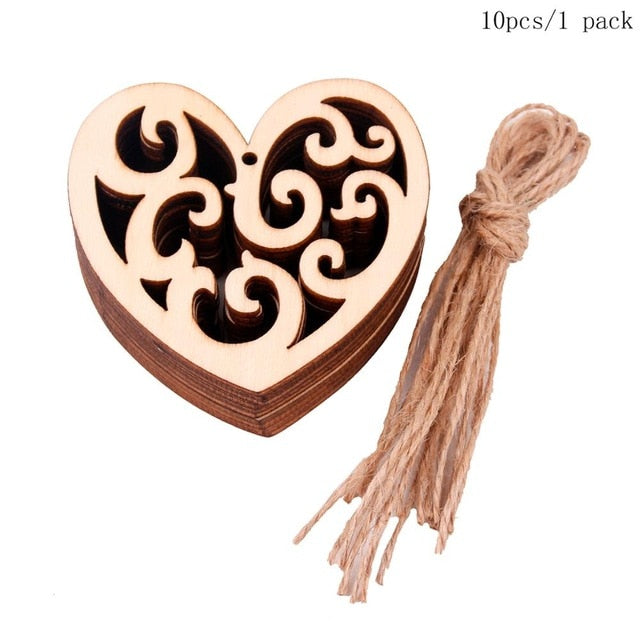 Wooden Mr&Mrs Wedding Decoration Rustic Wedding Decoration or Gifts