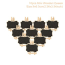 Wooden Mr&Mrs Wedding Decoration Rustic Wedding Decoration or Gifts