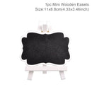 Wooden Mr&Mrs Wedding Decoration Rustic Wedding Decoration or Gifts