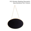 Wooden Mr&Mrs Wedding Decoration Rustic Wedding Decoration or Gifts