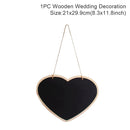 Wooden Mr&Mrs Wedding Decoration Rustic Wedding Decoration or Gifts