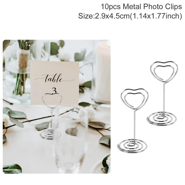 Wooden Mr&Mrs Wedding Decoration Rustic Wedding Decoration or Gifts