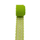 10m x 4.5cm Roll of Vintage Style Lace