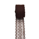 10m x 4.5cm Roll of Vintage Style Lace