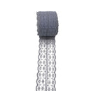 10m x 4.5cm Roll of Vintage Style Lace