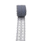 10m x 4.5cm Roll of Vintage Style Lace