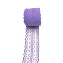 10m x 4.5cm Roll of Vintage Style Lace