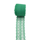 10m x 4.5cm Roll of Vintage Style Lace