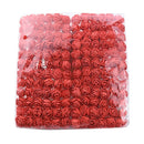 72 or 144 Pieces Rose Flower Heads