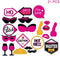 Funny Photobooth Props