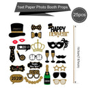 Funny Photobooth Props