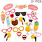 Funny Photobooth Props