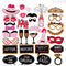 Funny Photobooth Props