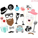 Funny Photobooth Props