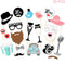 Funny Photobooth Props