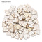 50/100pcs Blank Heart Wood Slices