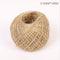 Burlap Ribbon Vintage Wedding Accessories