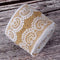 Burlap Ribbon Vintage Wedding Accessories