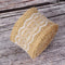 Burlap Ribbon Vintage Wedding Accessories