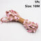 Burlap Ribbon Vintage Wedding Accessories