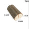 Burlap Ribbon Vintage Wedding Accessories