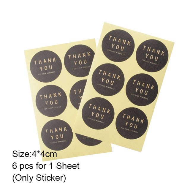 Pack of 25 Chevron/Spot/Star/Plain/Polka Dot Bags with optional stickers