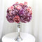 35cm, 45cm or 50cm Silk Rose Hydrangea Peonies Artificial Flower Decorations