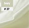 Wedding Backdrop Transparent Silk Drape Curtain