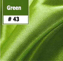 Wedding Backdrop Transparent Silk Drape Curtain