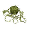 10 Metres Silk Leaf Handmade Artificial Green Vine