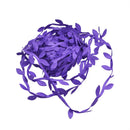 10 Metres Silk Leaf Handmade Artificial Green Vine