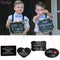 Mini Wooden Chalkboard