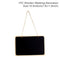 Mini Wooden Chalkboard
