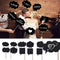 Mini Wooden Chalkboard