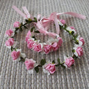 5sets/lot Wedding Decorative Flowers