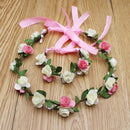 5sets/lot Wedding Decorative Flowers