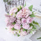 Home Party Decoration Fake Flower