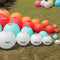 10pcs 6, 8, 10, 12, 14, or 16 Inch Paper Lanterns