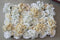 Light Champagne Wedding Planning Artificial Rose Flower