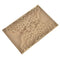 Flower Pattern Laser Cut Lace Wedding Invitations